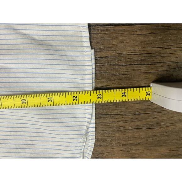 Brooks Brothers | Men’s Large 346 Dress Shirt - Picture 6 of 6